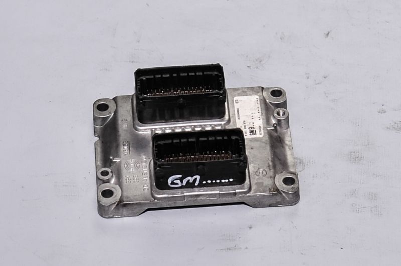 SİGNUM ÇIKMA YEDEK PARÇA AGİLA Z12XE MOTOR BEYNİ